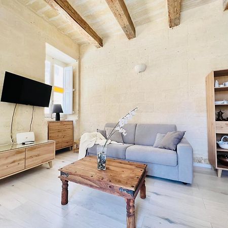 Coffee Loft - Grand Master Palace Valletta Zewnętrze zdjęcie