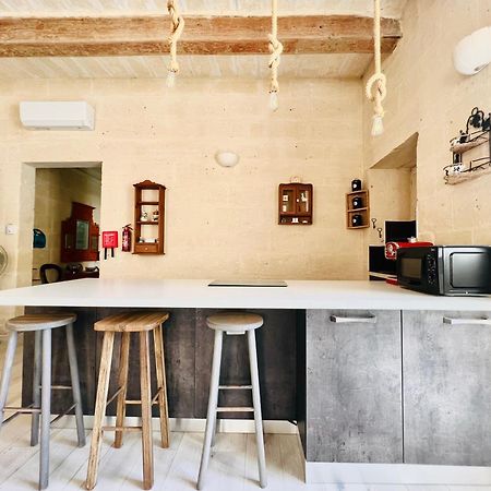 Coffee Loft - Grand Master Palace Valletta Zewnętrze zdjęcie