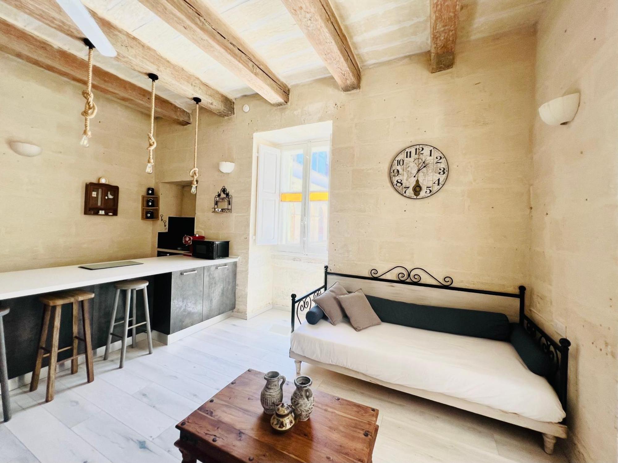 Coffee Loft - Grand Master Palace Valletta Zewnętrze zdjęcie