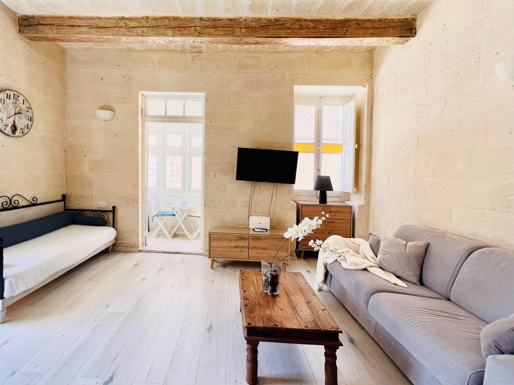 Coffee Loft - Grand Master Palace Valletta Zewnętrze zdjęcie