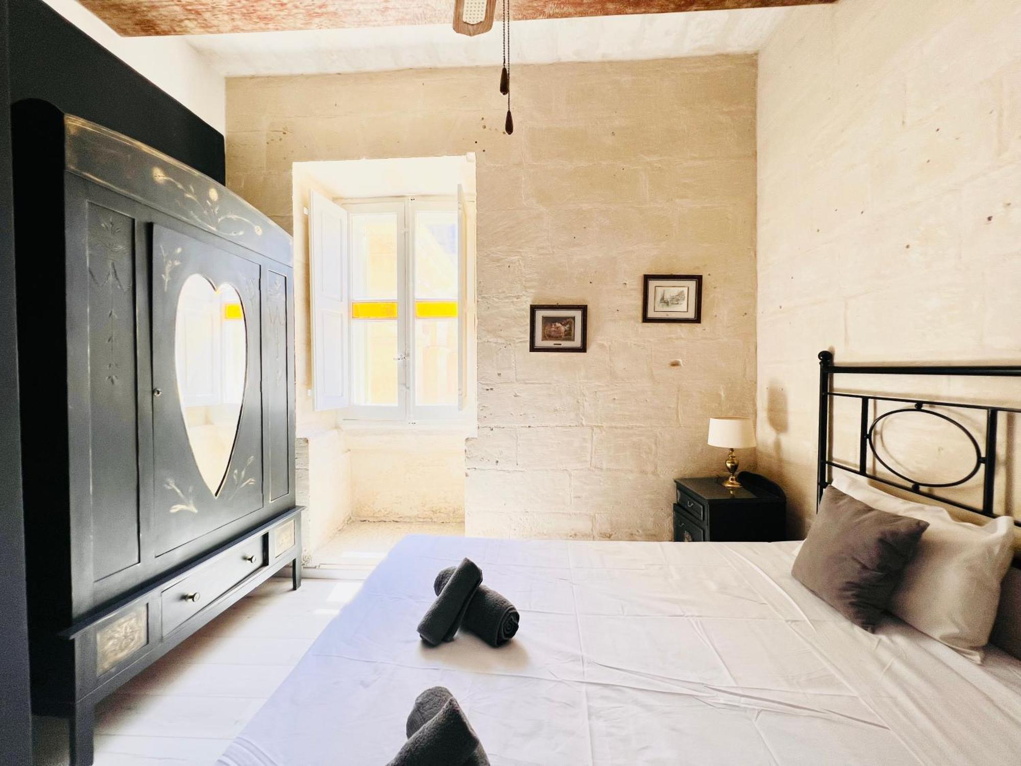 Coffee Loft - Grand Master Palace Valletta Zewnętrze zdjęcie