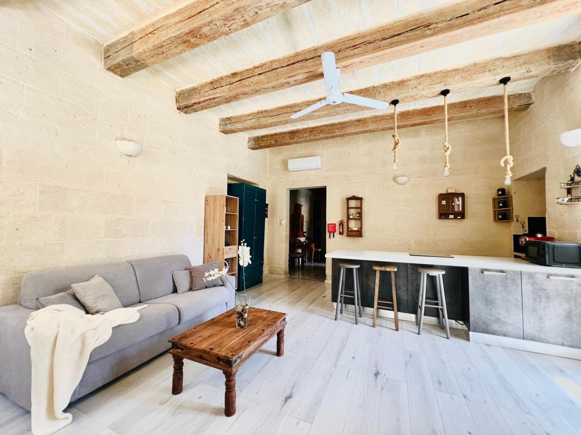 Coffee Loft - Grand Master Palace Valletta Zewnętrze zdjęcie