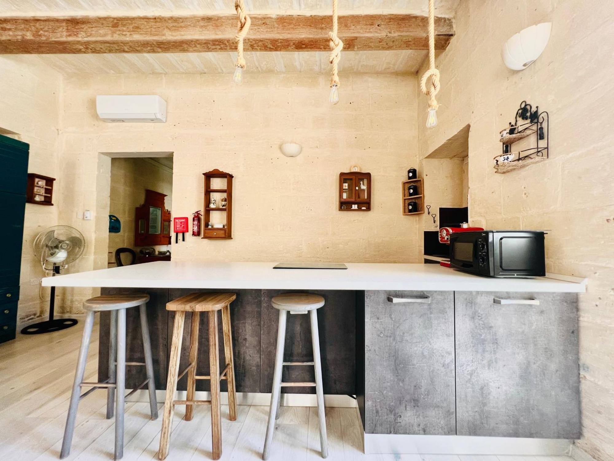 Coffee Loft - Grand Master Palace Valletta Zewnętrze zdjęcie
